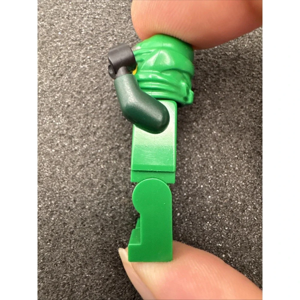 Lego ninjago lloyd